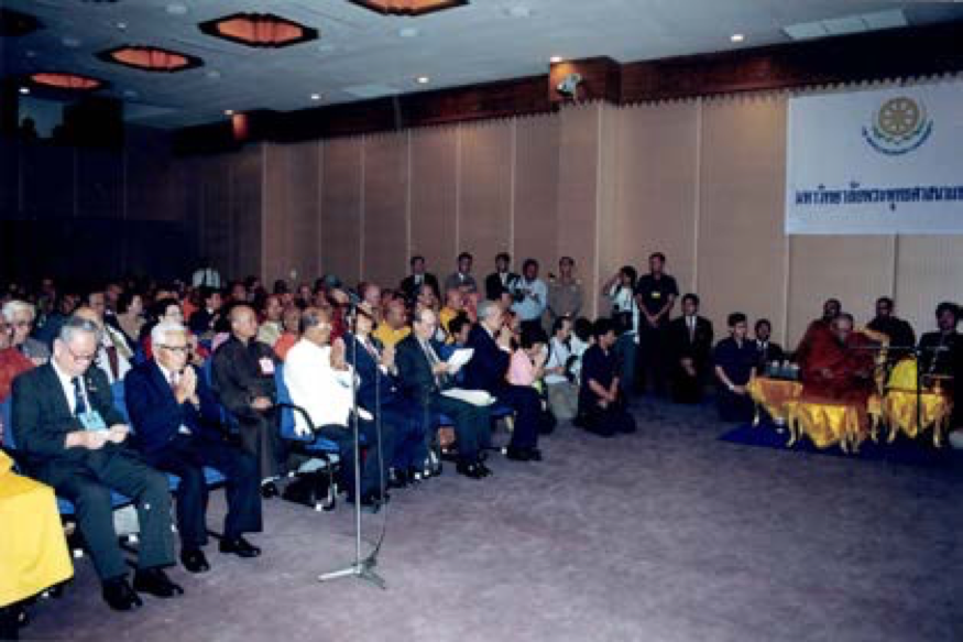 WBU Community and Scholars